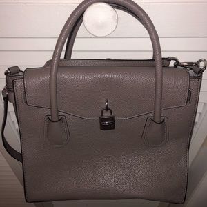 Michael Kors Mercer Convertible Tote